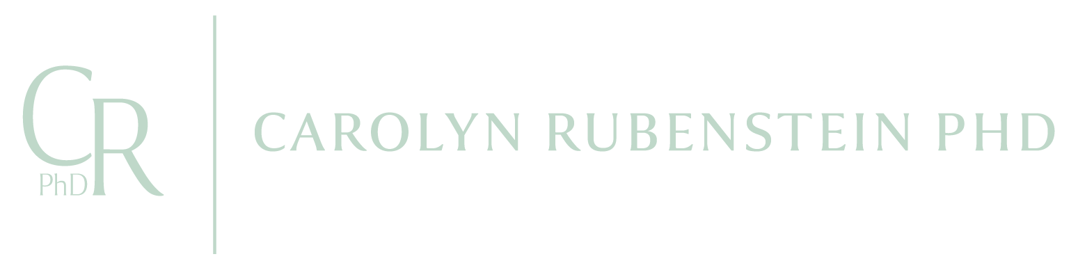 Carolyn Rubenstein PhD